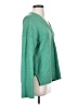 Ann Taylor LOFT Green Pullover Sweater Size XS - photo 4