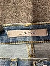 Joe's Jeans Blue Jeans Size 23 waist - photo 7