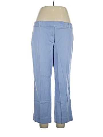 Ann Taylor LOFT Casual Pants (view 1)