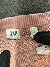 Gap Kids Solid Tan Pullover Sweater Size L (kids) - photo 3