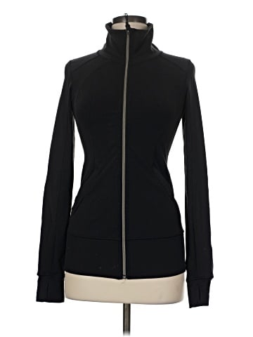 Lululemon Athletica Track Jacket (view 1)