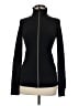 Lululemon Athletica Black Track Jacket Size S - photo 1