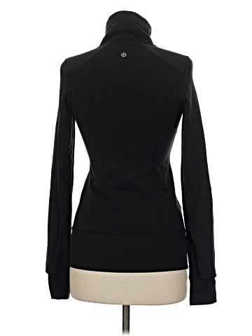 Lululemon Athletica Track Jacket (view 2)