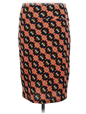 Lularoe Casual Skirt (view 2)