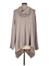 Laila Jayde Gray Cardigan Size L - photo 2