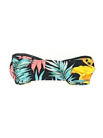 Hot Miami Styles Swimsuit Top (view 2)