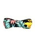 Hot Miami Styles Yellow Swimsuit Top Size M - photo 2