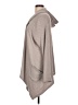 Laila Jayde Gray Cardigan Size L - photo 5