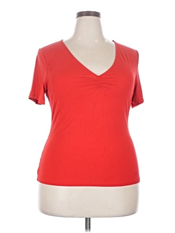 Sourpuss Short Sleeve Top (view 1)