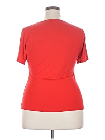 Sourpuss Short Sleeve Top (view 2)