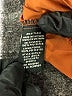 City Triangles 100% Polyester Print Brown Casual Dress Size L - photo 8