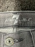 7 For All Mankind Gray Jeans Size 25 waist - photo 7