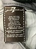 7 For All Mankind Gray Jeans Size 25 waist - photo 8