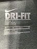 Nike 100% Polyester Gray Tank Top Size XS - photo 7