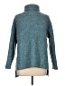 Boden Teal Turtleneck Sweater Size L - photo 1