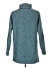 Boden Teal Turtleneck Sweater Size L - photo 2