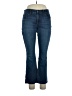 Lee Blue Jeans Size 16SHORT - photo 1