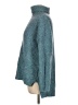 Boden Teal Turtleneck Sweater Size L - photo 5
