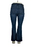 Lee Blue Jeans Size 16SHORT - photo 2