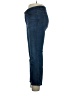 Lee Blue Jeans Size 16SHORT - photo 5