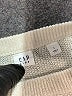 Gap Kids Solid Ivory Pullover Sweater Size L (kids) - photo 3
