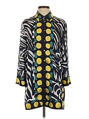 STAUD Casual Dress (view 1)