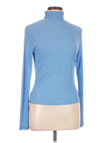 Veronica Beard Long Sleeve Turtleneck (view 1)