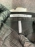 Celebrity Pink Solid Black Jeans Size 9 - photo 4