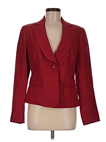 Ellen Tracy Blazer (view 1)