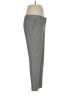 Express Gray Dress Pants Size 8R - photo 4
