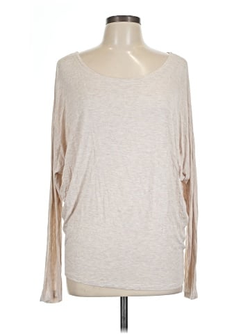 Zenana Outfitters 3/4 Sleeve T-Shirt (view 1)