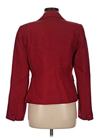 Ellen Tracy Blazer (view 2)