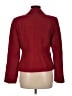 Ellen Tracy Red Blazer Size 8 - photo 2