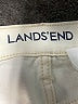 Lands' End Ivory Jeans Size 30 waist (estimated) - photo 7