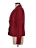 Ellen Tracy Red Blazer Size 8 - photo 5