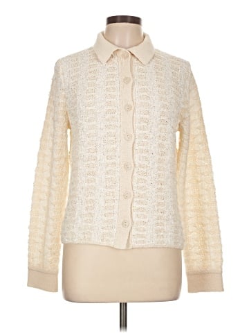 Vince. Long Sleeve Button-Down Shirt (view 1)