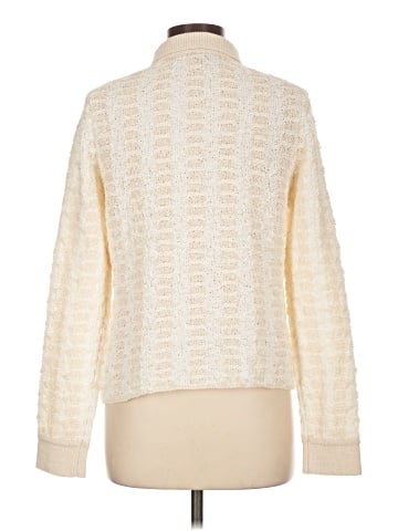 Vince. Long Sleeve Button-Down Shirt (view 2)