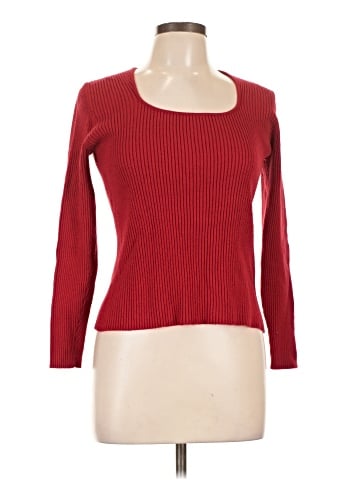 Hillard & Hanson 3/4 Sleeve T-Shirt (view 1)