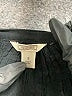 Point Sur Black Long Sleeve Button-Down Shirt Size S - photo 7