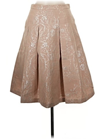 Eva Mendes by New York & Company Formal Skirt (view 1)