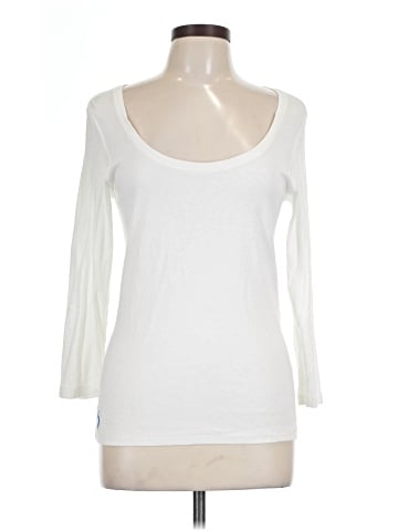 Ralph Lauren Sport 3/4 Sleeve T-Shirt (view 1)