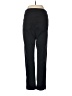 Soft Surroundings Solid Black Casual Pants Size M - photo 2