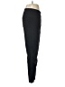 Soft Surroundings Solid Black Casual Pants Size M - photo 4