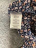 Love Tree 100% Polyester Brown Long Sleeve Blouse Size L - photo 8