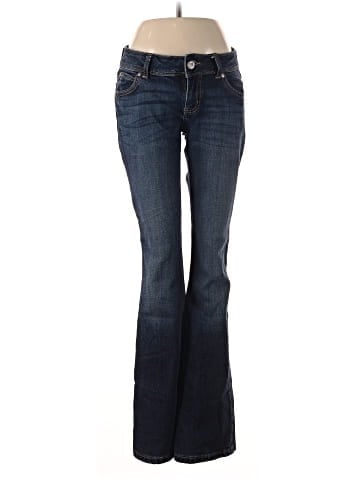 Wrangler Jeans Co Jeans (view 1)