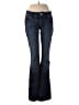 Wrangler Jeans Co Blue Jeans Size 3 - 4 - photo 1