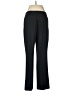 Context Stripes Black Dress Pants Size 8 - photo 2