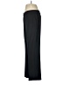 Context Stripes Black Dress Pants Size 8 - photo 5