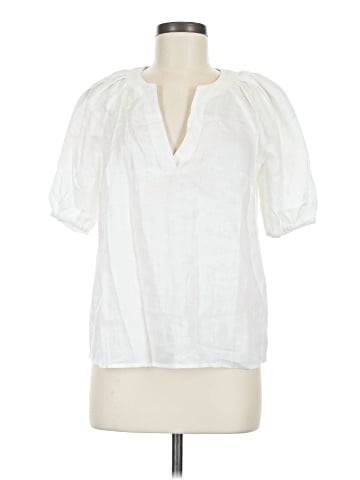 Boden Short Sleeve Blouse (view 1)