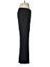 Context Stripes Black Dress Pants Size 8 - photo 4